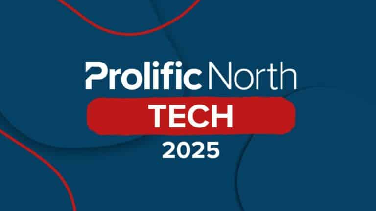 2025 tech predictions - Prolific North