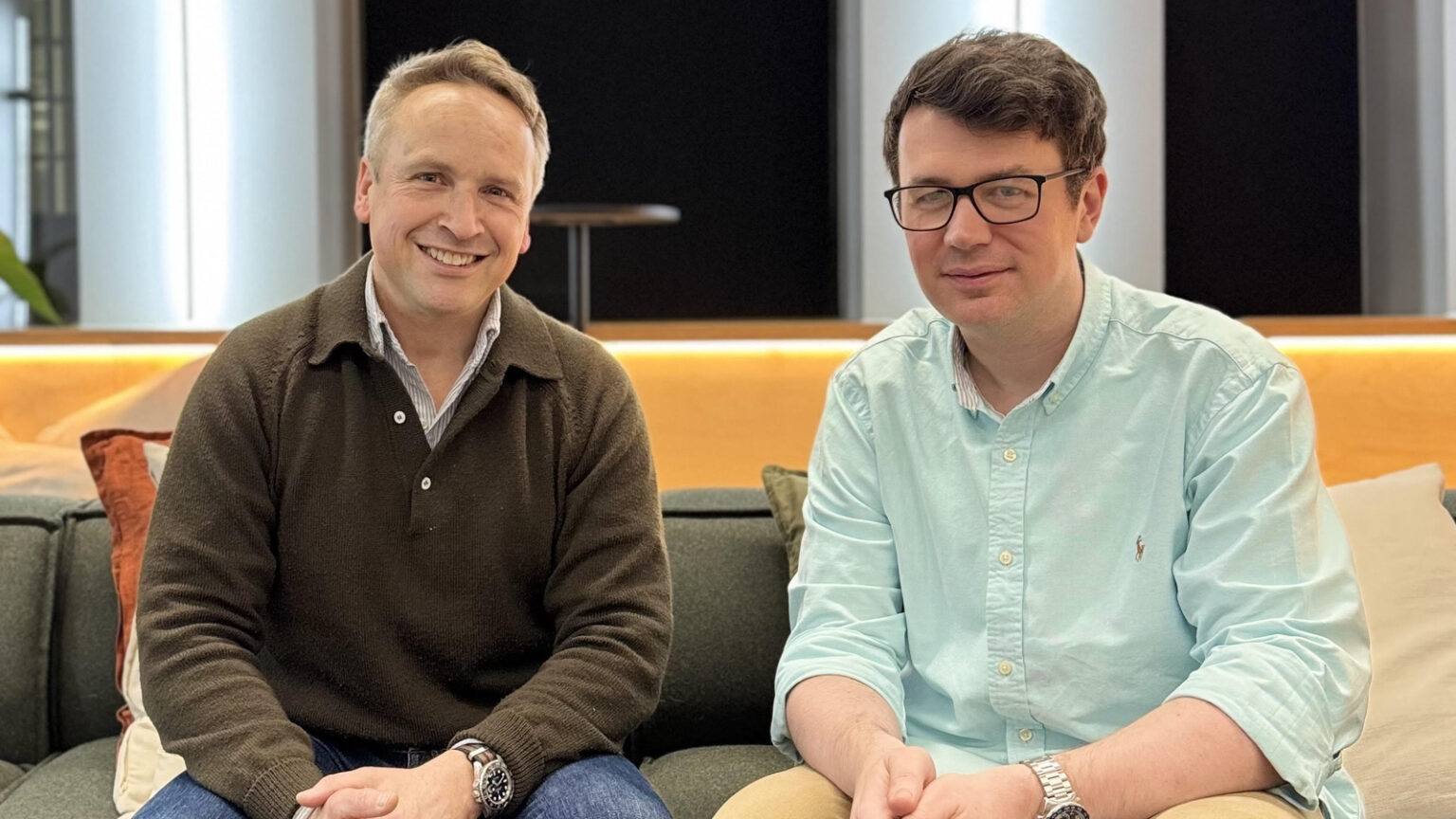 Industry veteran switches from chair to CEO at Manchester adtech ...