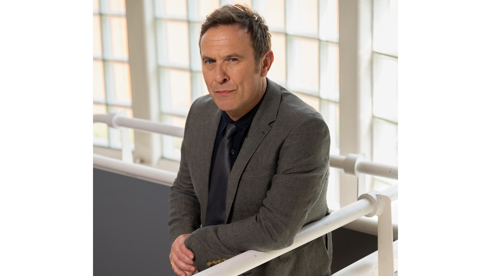 “Fan favourite” returns to Waterloo Road - Prolific North