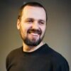 Alex Campbell Co Founder & Head Of Product