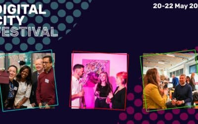 Digital City Festival 2025