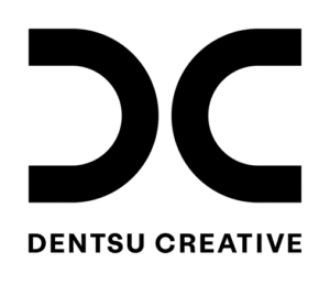 Dentsu Creative Logo