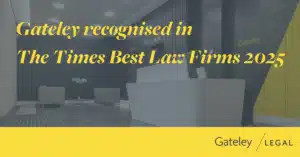 FT Best Law Firms