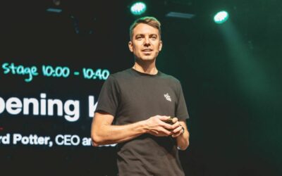 DeepSeek - AI - Richard Potter - Peak AI