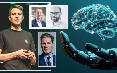 AI Action plan 2025