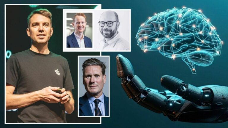 AI Action plan 2025