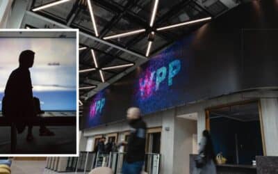 WPP Manchester