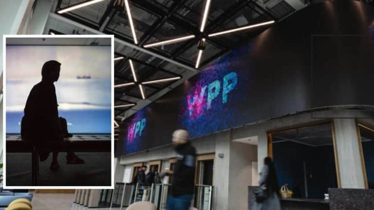 WPP Manchester