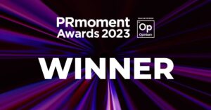 Winnerprmoment
