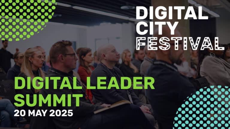 Digital Leaders Summit: Tech Scale-ups to watch