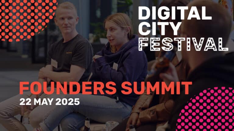Founders Summit