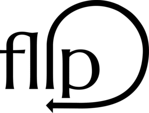 Flip Black