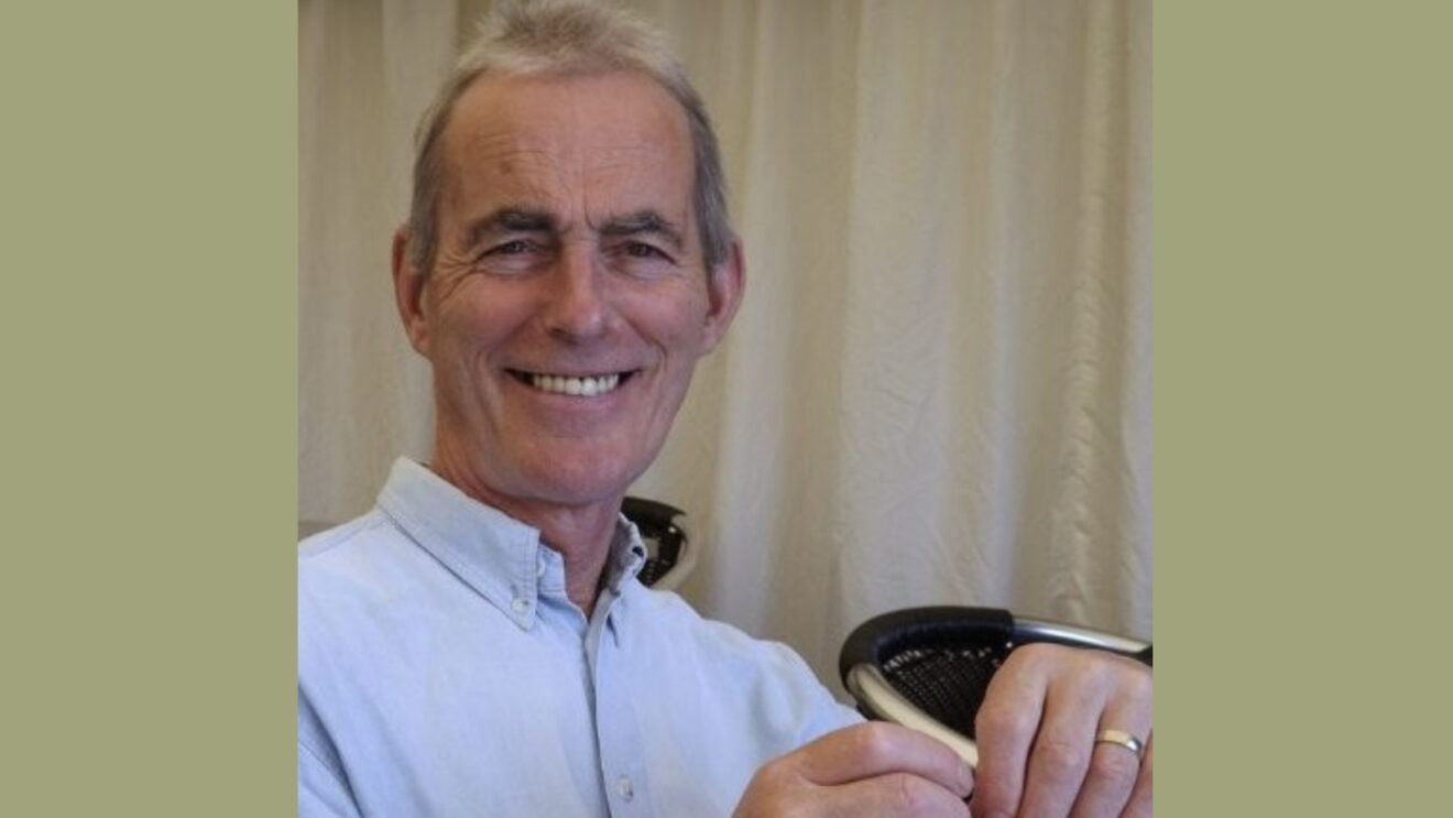 'One in seven billion': Brahm founder and Leeds agency legend Tony