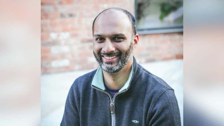 Hemant Patel