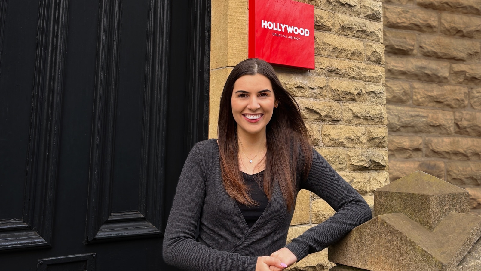 Rags-to-riches tale as Yorkshire designer rises from intern to director ...