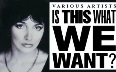 Kate Bush