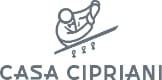 Casa Cipriani Logo