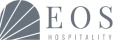 EOS HOSPITALITY LOGO