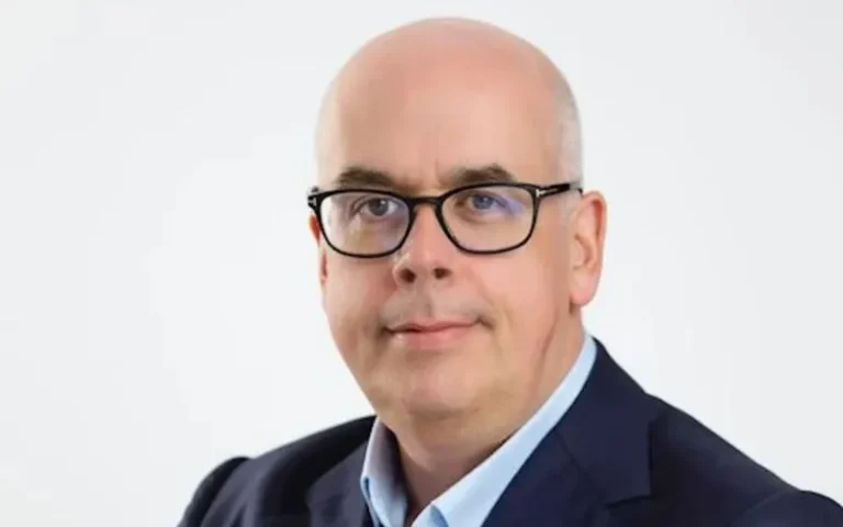 Jim Mullen