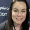 Rebekah Trafford Sales Development Manager