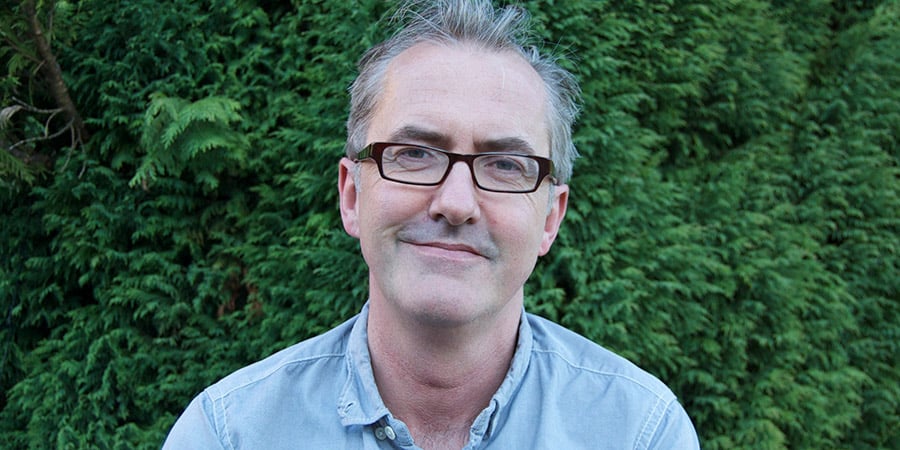 Unsung BBC comedy legend and Spitting Image star dies in tragic accident abroad