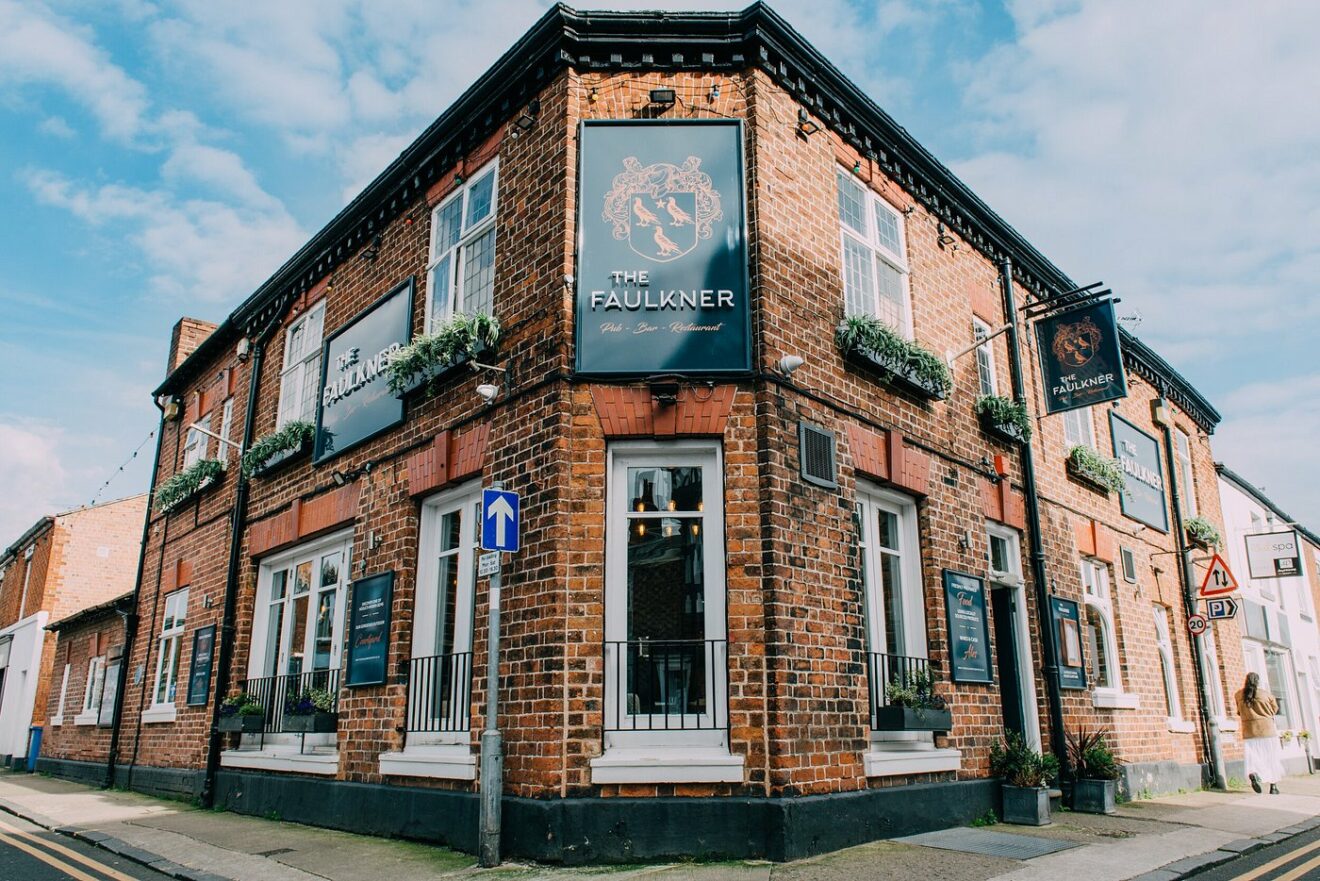 The village dubbed the Northern Notting Hill crowned one of Britain’s ...