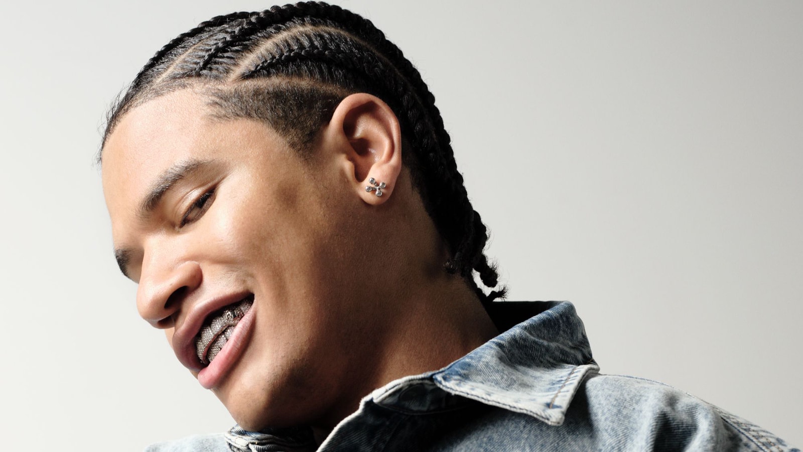 London rapper AntsLive joins Yorkshire streetwear label launch ...