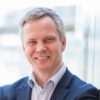 Fergal O' Connor CEO & Founder