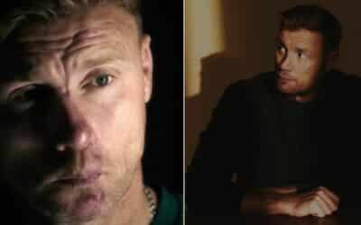Freddie Flintoff