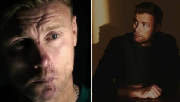 Freddie Flintoff