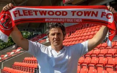 Joey Barton