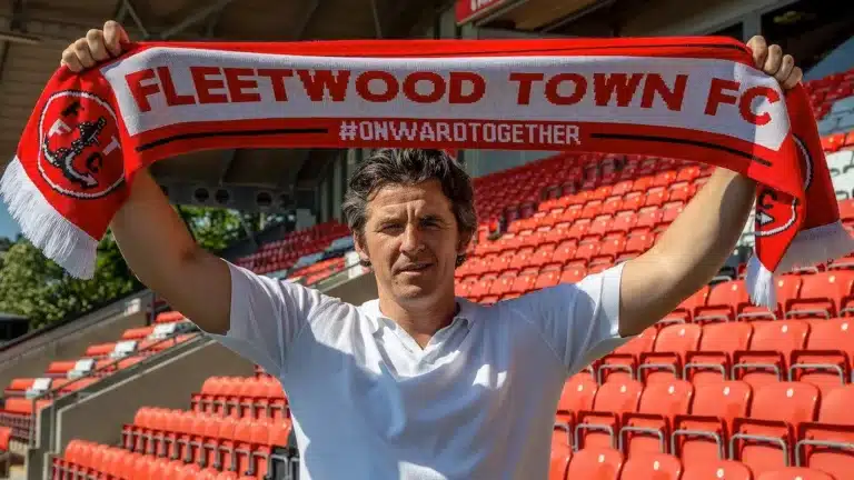 Joey Barton