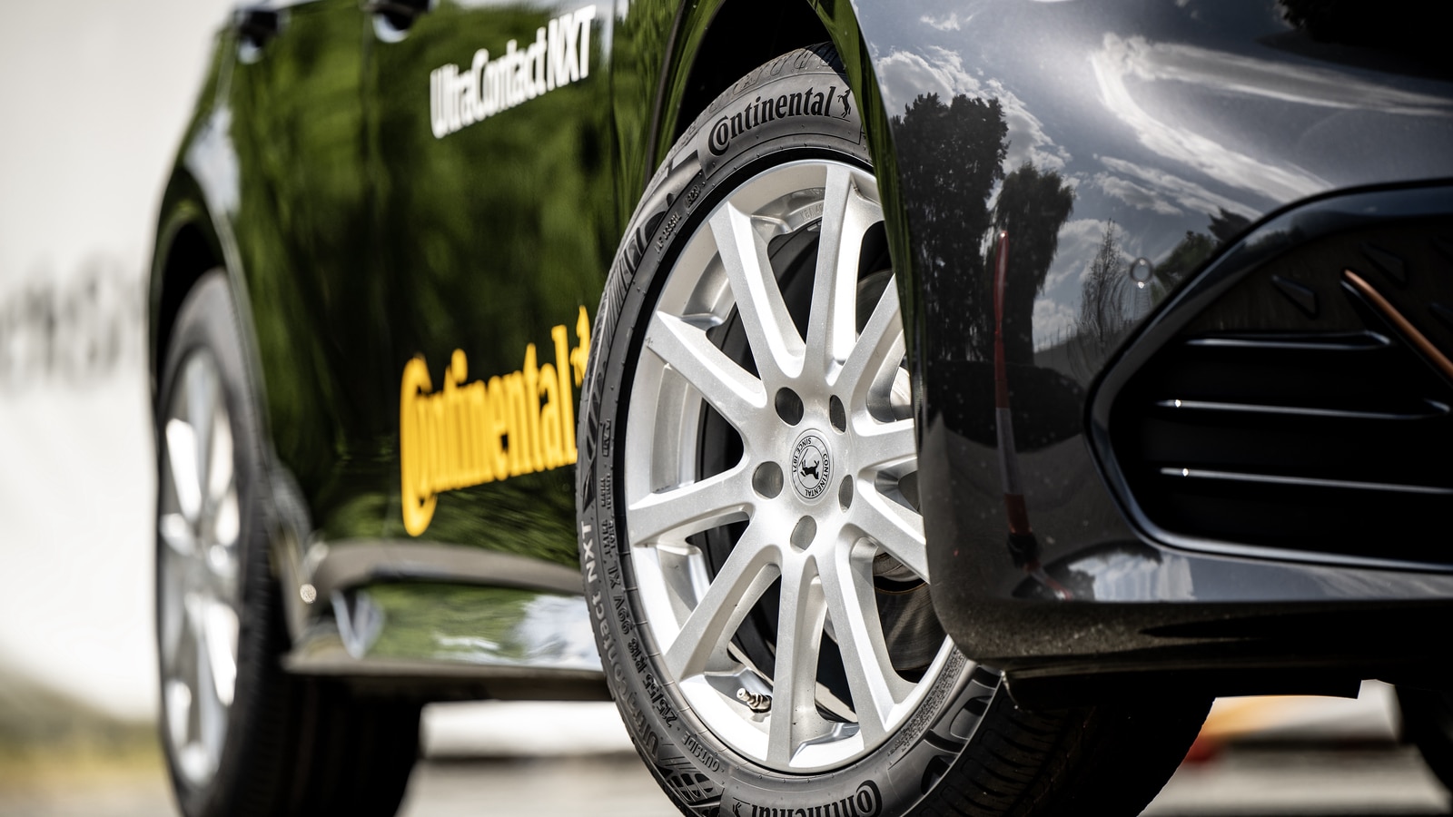 Wheels in motion as Leeds agency lands Continental Tyres brief ...