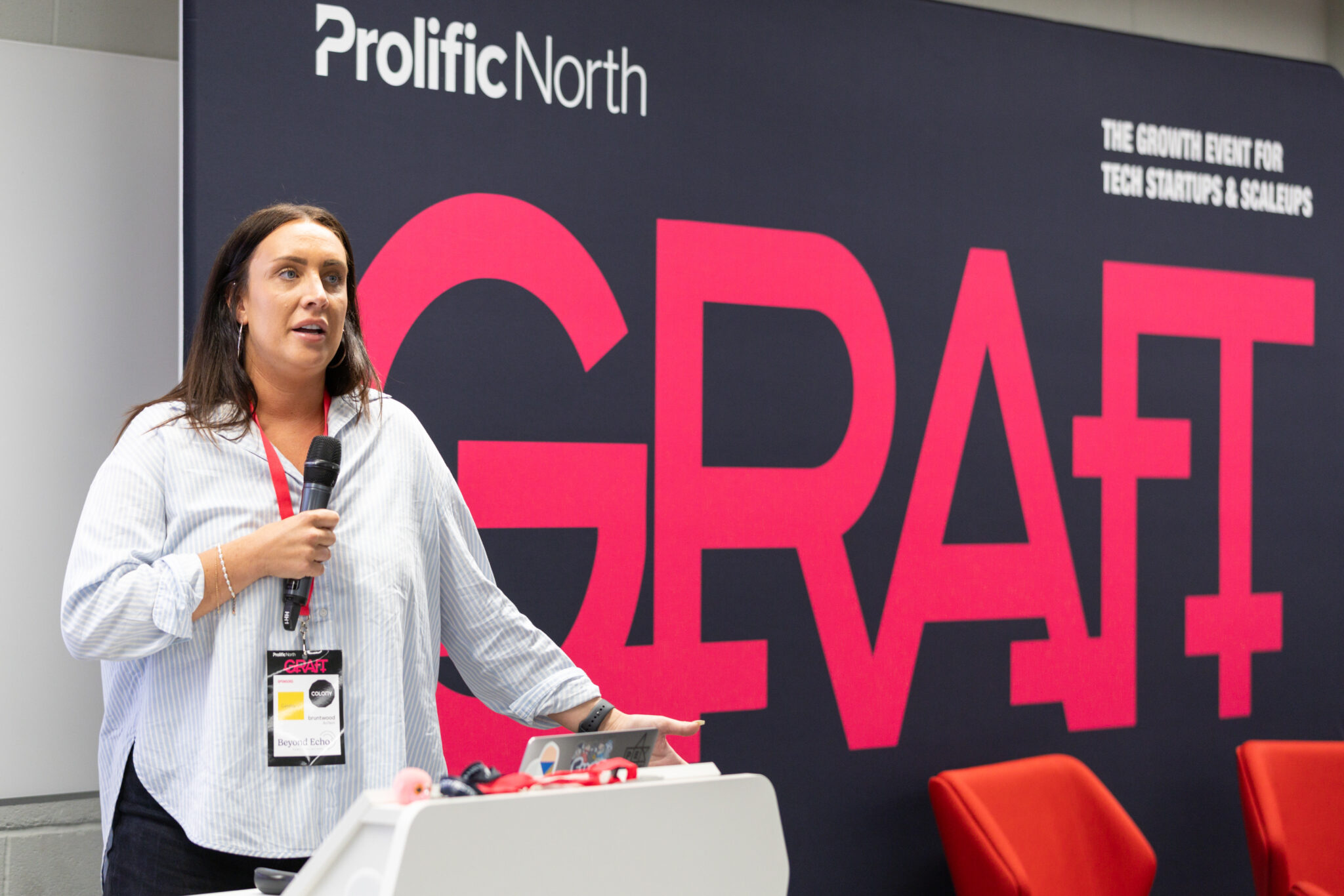 Protific Neturo Why the North is ready to scale: Key moments from Prolific North's ...
