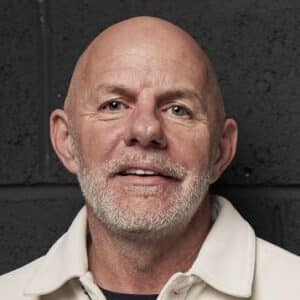 Picture of Chris Hudson