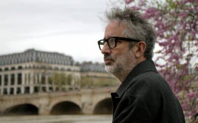 David Baddiel documentary