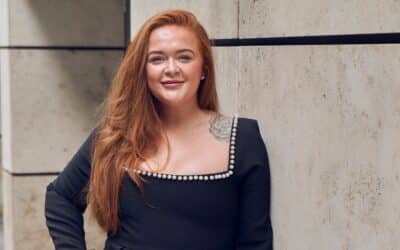 Ruby Melling