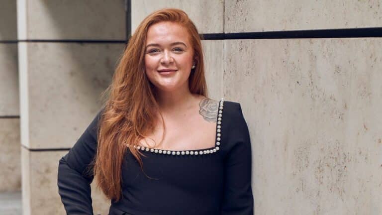 Ruby Melling