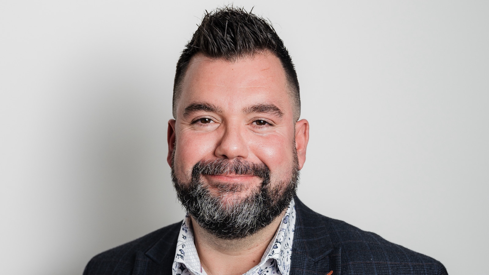 New tech and product lead at MEN and Liverpool Echo publisher