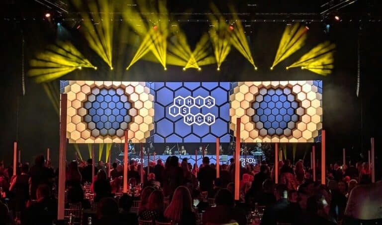 This Is Manchester: 2025 Award Categories