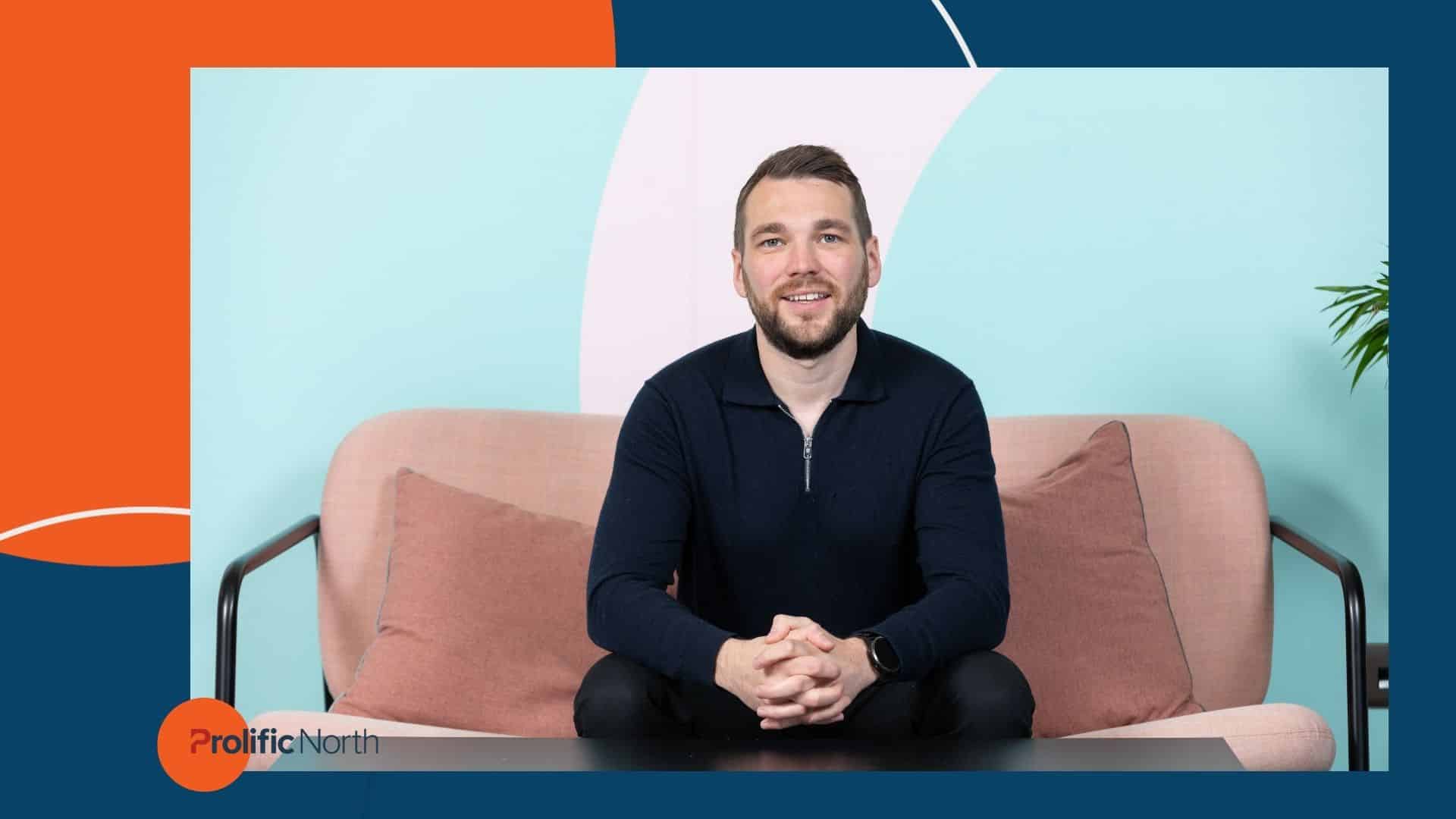 Tech founder turns filmmaker with £10k kickstarter campaign for new comedy pilot FIFTY