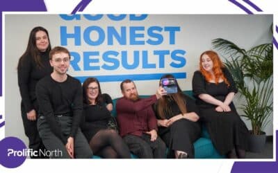 Top 50 Digital Agencies new entrants