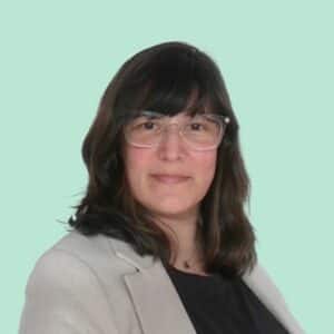 Picture of Fiona Robinson