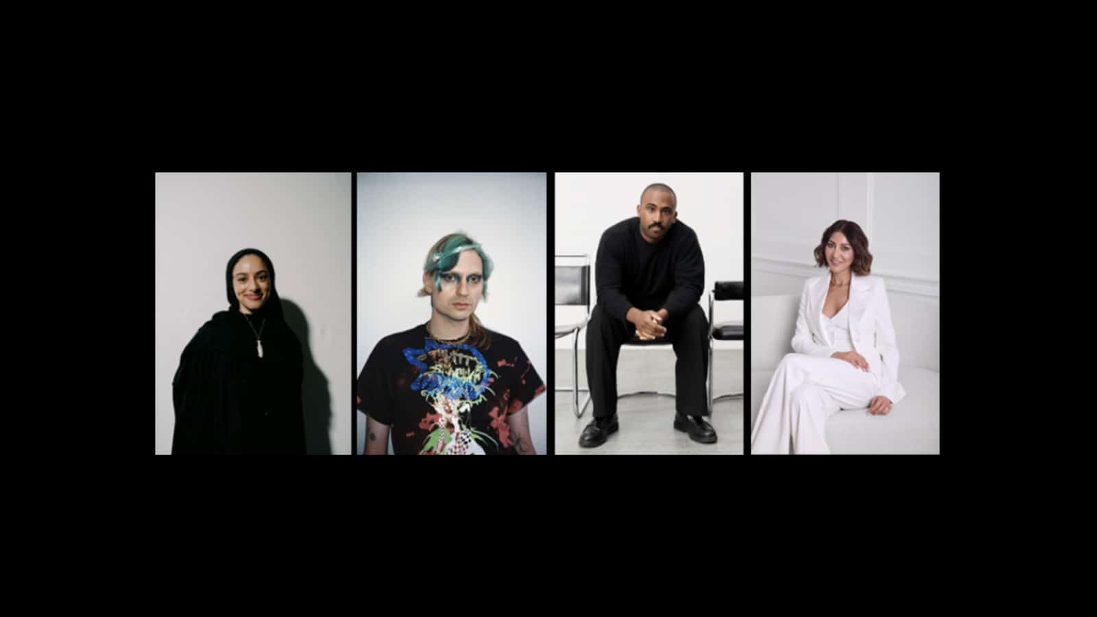 British Fashion Council heads North for At Home With shows in Manchester, Liverpool and Newcastle - Prolific North