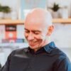 Grant Mitchell– Creative Director