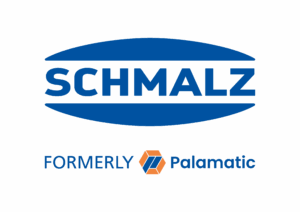 Schmalz Formerly Palamatic