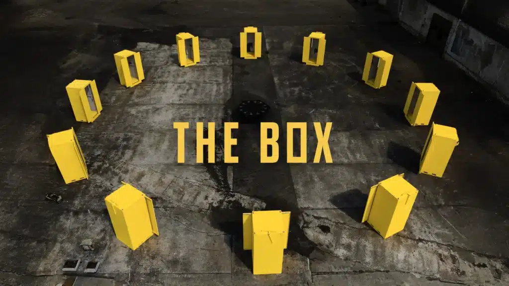 Gary Lineker back in The Box as MOTD host heads to ITV