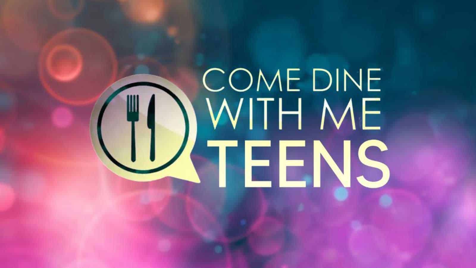 Come Dine With Me Teens to film in Greater Manchester