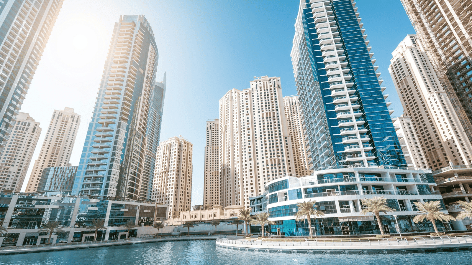 What UK creative, marketing and digital agencies should know before entering the GCC market