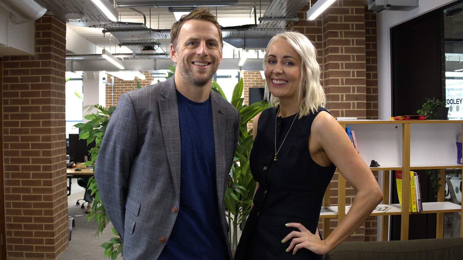 Ingenuity appoints Commercial Director to “supercharge” Manchester growth